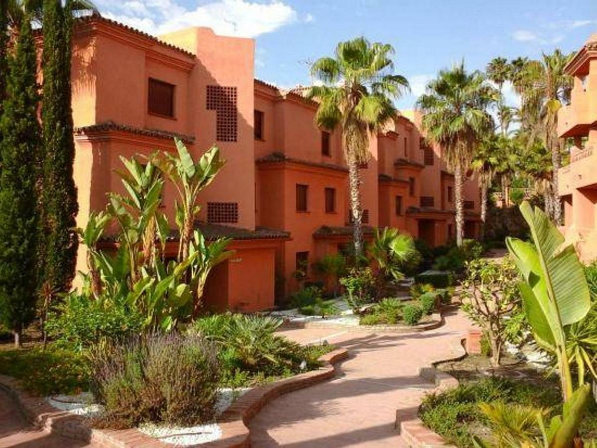 Apartment Design Marbella Естепона Екстер'єр фото