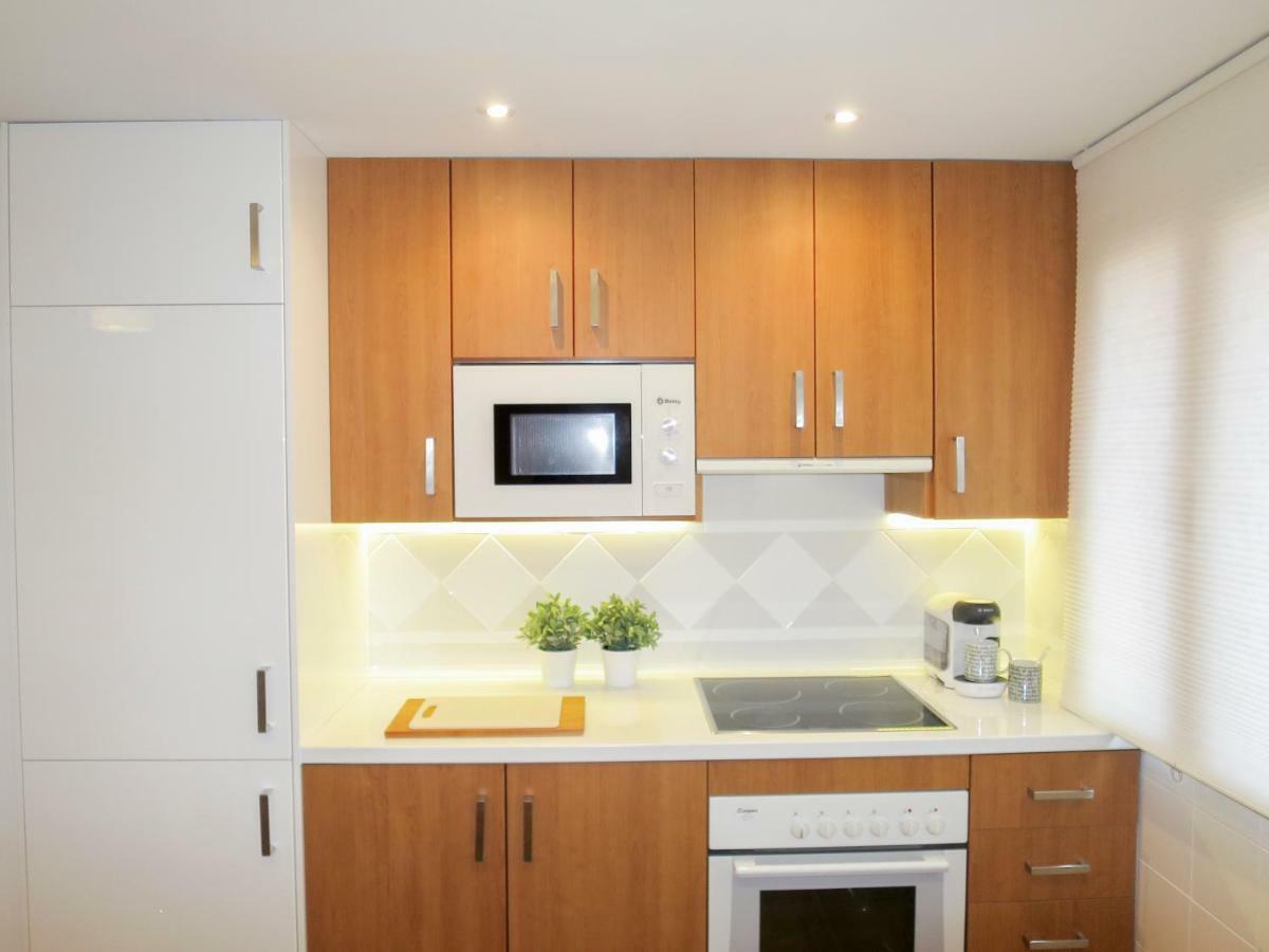 Apartment Design Marbella Естепона Екстер'єр фото
