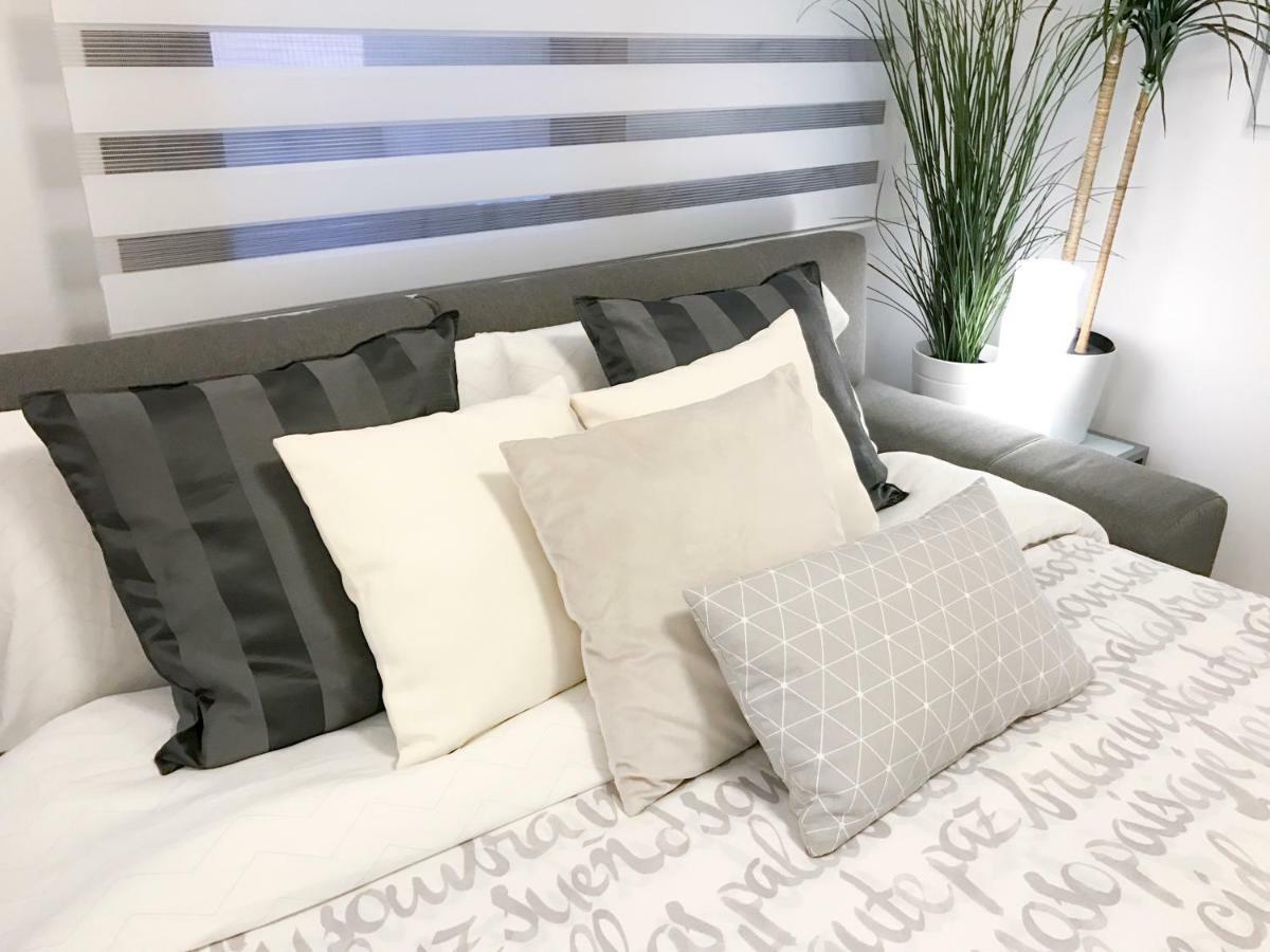 Apartment Design Marbella Естепона Екстер'єр фото